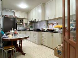 Blk 309A Teck Ghee Vista (Ang Mo Kio), HDB 5 Rooms #540661561